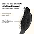 Hajformázó hajkefe Ultimate Styler, fekete Tangle Teezer