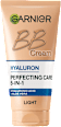 BB cream světlá pleť GARNIER SKIN NATURALS