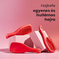 Mini kifésülő hajkefe Kids, nedves hajra Tangle Teezer