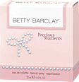 Dámska toaletná voda Precious Moments Betty Barclay