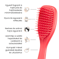 Mini kifésülő hajkefe Kids, nedves hajra Tangle Teezer