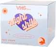 Krem do twarzy odżywczy Night Shift VHS Skin
