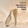 Kifésülő hajkefe Ultimate Detangler, egyenes és hullámos hajra Tangle Teezer