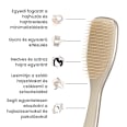 Kifésülő hajkefe Ultimate Detangler, egyenes és hullámos hajra Tangle Teezer