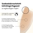 Kifésülő hajkefe Ultimate Detangler, hosszú és vastagszálú hajra Tangle Teezer