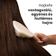 Hajkefe Wet Detangler, hosszú és vastagszálú hajra Tangle Teezer