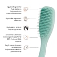 Kifésülő hajkefe Ultimate Detangler, vékonyszálú, festett, töredezett  hajra Tangle Teezer