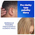 Šampón proti lupinám Classic Clean head&shoulders