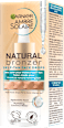 Natural Bronzer Self-tan serum za samotamnjenje lica Garnier Ambre Solaire