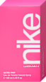 dámská EdT Ultra Pink nike
