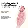 Formázó hajkefe Ultimate Styler, pink Tangle Teezer