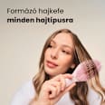 Formázó hajkefe Ultimate Styler, pink Tangle Teezer