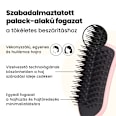 Beszárító hajkefe Easy Dry & Go Tangle Teezer