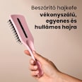 Beszárító hajkefe Easy Dry & Go Tangle Teezer