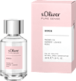 dámská EdT Pure Sense s.Oliver