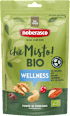 Mix di frutta secca Bio che Misto! Wellness noberasco