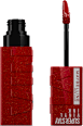 Rúž na pery SuperStay Vinyl Ink - 902 Garnet MAYBELLINE NEW YORK