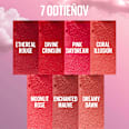 Matná lícenka a rúž CloudTopia - 08 Enchanted Mauve MAYBELLINE NEW YORK