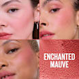 Matná lícenka a rúž CloudTopia - 08 Enchanted Mauve MAYBELLINE NEW YORK