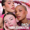 Matná lícenka a rúž CloudTopia - 08 Enchanted Mauve MAYBELLINE NEW YORK