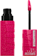 Rúž na pery SuperStay Vinyl Ink - 900 Tourmaline MAYBELLINE NEW YORK