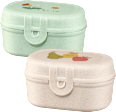 svačinový box mini, více druhů babylove nature