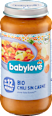 Chili Sin Carne, ab dem 12. Monat babylove