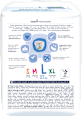 Пелени за плуване, размер L (от 10-14 kg) babylove