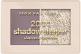 oční stíny 2000 Calorie Shadow Shaper 030 Shell Shadow MAX FACTOR