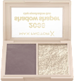 oční stíny 2000 Calorie Shadow Shaper 030 Shell Shadow MAX FACTOR