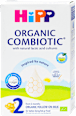 Organic Combiotik 2 mliječna formula, 6+ mj. HiPP