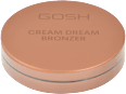 Krémový bronzer Dream 002 GOSH