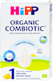 Organic Combiotik 1 mliječna formula za dojenčad, 0+ mj. HiPP