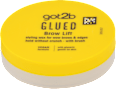 Stylingový vosk na obočie a baby vlásky Glued Brow Lift got2b