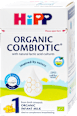 Organic Combiotik 1 mliječna formula HiPP