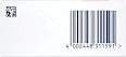 Haarentfernungscreme-Set Gesicht (2 x 50 ml) Veet