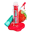 Lipgloss Kiss Drip Water Lip Tint Strawberry Drizzle REVOLUTION