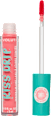 Lipgloss Kiss Drip Water Lip Tint Peach Fizz REVOLUTION