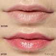 Lipgloss Kiss Drip Water Lip Tint Peach Fizz REVOLUTION
