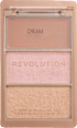 Highlighter Icon Palette Molten Bronze REVOLUTION