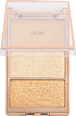 Highlighter Icon Palette Rosy Gold Glow REVOLUTION