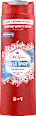 sprchový gel Cold Spice 3 v 1 Old Spice