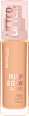 Фон дьо тен Lifter Plump & Glow, Nr. 220, SPF 15 MAYBELLINE NEW YORK