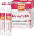 Kollagen Schönheits-Formel Trinkampullen 14 St Merz Spezial