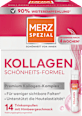 Kollagen Schönheits-Formel Trinkampullen 14 St Merz Spezial