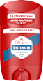 deodorant stick Whitewater Old Spice