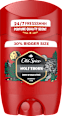 deodorant stick Wolfthorn Old Spice