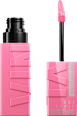 Super Stay Vinyl Ink tečni ruž za usne – 155 Upbeat  MAYBELLINE NEW YORK