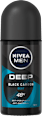Roll-on antiperspirant Deep Black Carbon NIVEA MEN