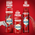 deodorant sprej Deep Sea Old Spice